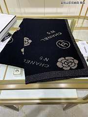 Kitlife chanel Scarf 62*195CM - 3