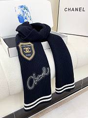 Kitlife chanel Scarf 30*180CM - 4