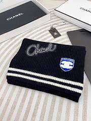 Kitlife chanel Scarf 30*180CM - 2