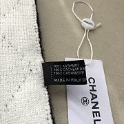 Kitlife chanel Scarf 30*180CM - N - 5