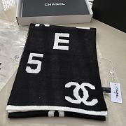 Kitlife chanel Scarf 30*180CM - N - 4