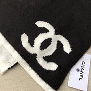 Kitlife chanel Scarf 30*180CM - N - 3