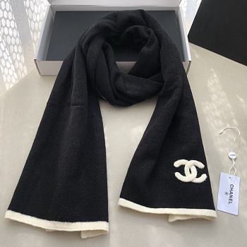 Kitlife chanel Scarf  60*180CM