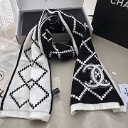 Kitlife chanel Scarf 32*180CM - 1