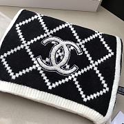 Kitlife chanel Scarf 32*180CM - 6