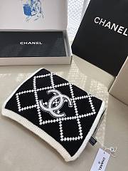 Kitlife chanel Scarf 32*180CM - 5