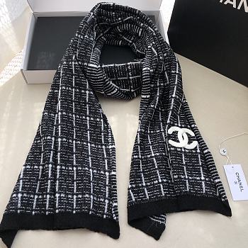 Kitlife chanel Scarf 70*200CM