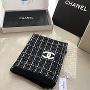 Kitlife chanel Scarf 70*200CM - 6