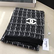 Kitlife chanel Scarf 70*200CM - 3