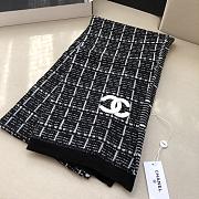 Kitlife chanel Scarf 70*200CM - 4