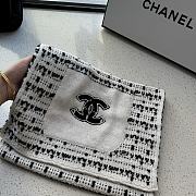 Kitlife chanel Scarf 30*180CM - M - 5