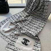 Kitlife chanel Scarf 30*180CM - M - 4