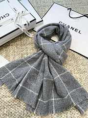 kitlife chanel Scarf 60*200CM - 1