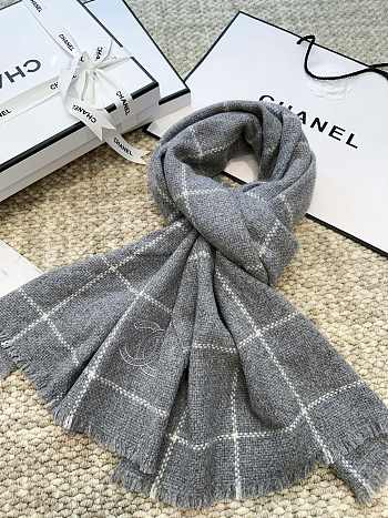 kitlife chanel Scarf 60*200CM