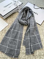 kitlife chanel Scarf 60*200CM - 2