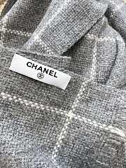 kitlife chanel Scarf 60*200CM - 3