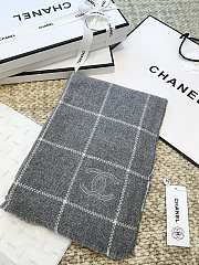 kitlife chanel Scarf 60*200CM - 5