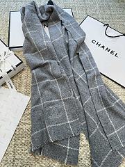 kitlife chanel Scarf 60*200CM - 4