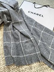 kitlife chanel Scarf 60*200CM - 6