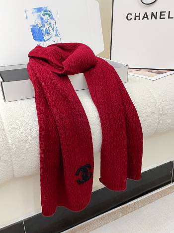 kitlife chanel Scarf 35*180CM