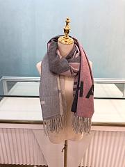 kitlife chanel Scarf  70*180CM - 1