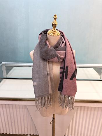 kitlife chanel Scarf  70*180CM