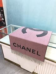 kitlife chanel Scarf  70*180CM - 6