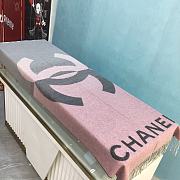 kitlife chanel Scarf  70*180CM - 5