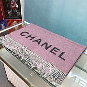 kitlife chanel Scarf  70*180CM - 3