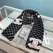 kitlife chanel Scarf 30*180CM - B - 1