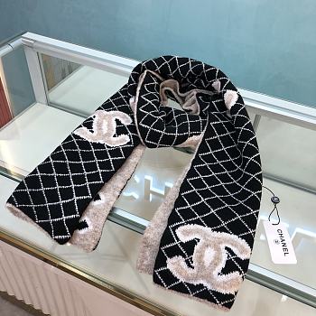 kitlife chanel Scarf 30*180CM - B