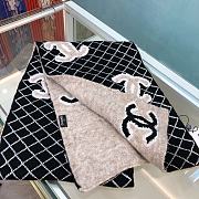 kitlife chanel Scarf 30*180CM - B - 6