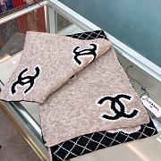 kitlife chanel Scarf 30*180CM - B - 4