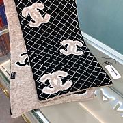 kitlife chanel Scarf 30*180CM - B - 3