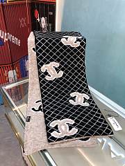 kitlife chanel Scarf 30*180CM - B - 2