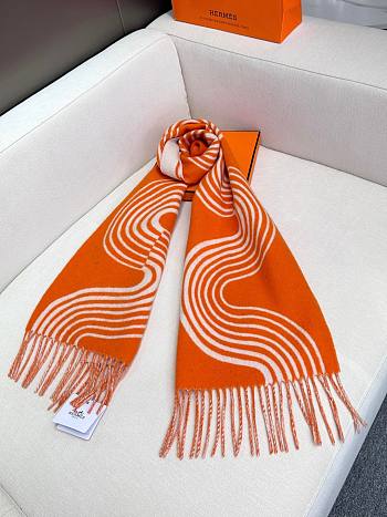 kitlife hermes Scarf 30*180CM