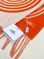 kitlife hermes Scarf 30*180CM - 4