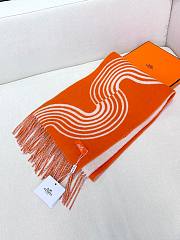 kitlife hermes Scarf 30*180CM - 3