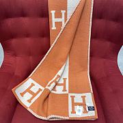 kitlife hermes Scarf 170*135CM - A - 5