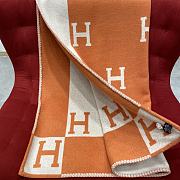 kitlife hermes Scarf 170*135CM - A - 4