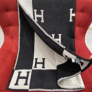 kitlife hermes Scarf 170*135CM - B - 5