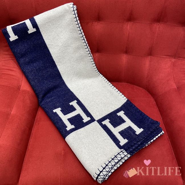 kitlife hermes Scarf 170*135CM - C - 1