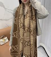 Kitlife Gucci Scarf 47*180CM - 5