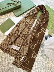 Kitlife Gucci Scarf 47*180CM - 3