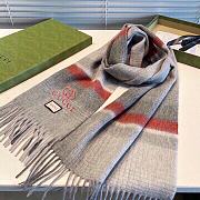 Kitlife Gucci Scarf 32*190CM - 1