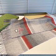 Kitlife Gucci Scarf 32*190CM - 3