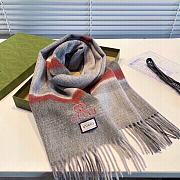 Kitlife Gucci Scarf 32*190CM - 2