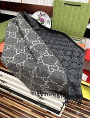 Kitlife Gucci Scarf 35x180CM - 5