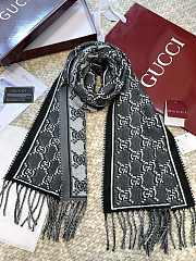 Kitlife Gucci Scarf C - 1