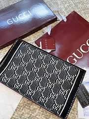 Kitlife Gucci Scarf C - 6